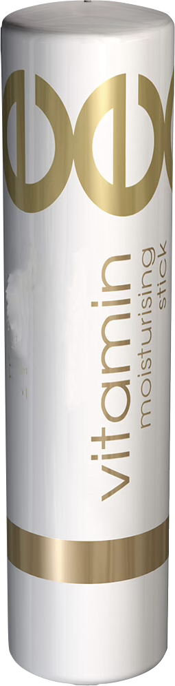Puritan's Pride Labial Hidratante con Vitamina E 3,5 g en barra - vista frontal