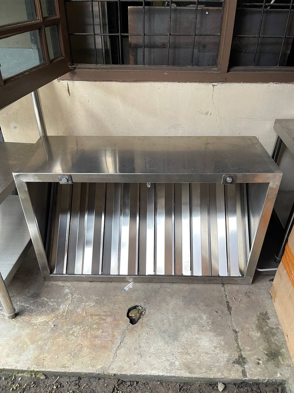 Jual Barang Bekas Restoran Pusat Cari Peralatan Restoran Bekas