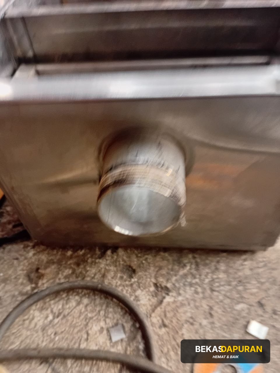 Grease trap thumbnail