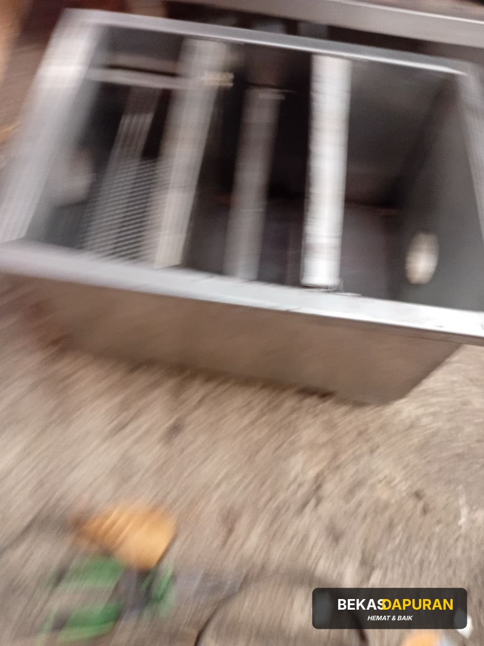 Grease trap thumbnail