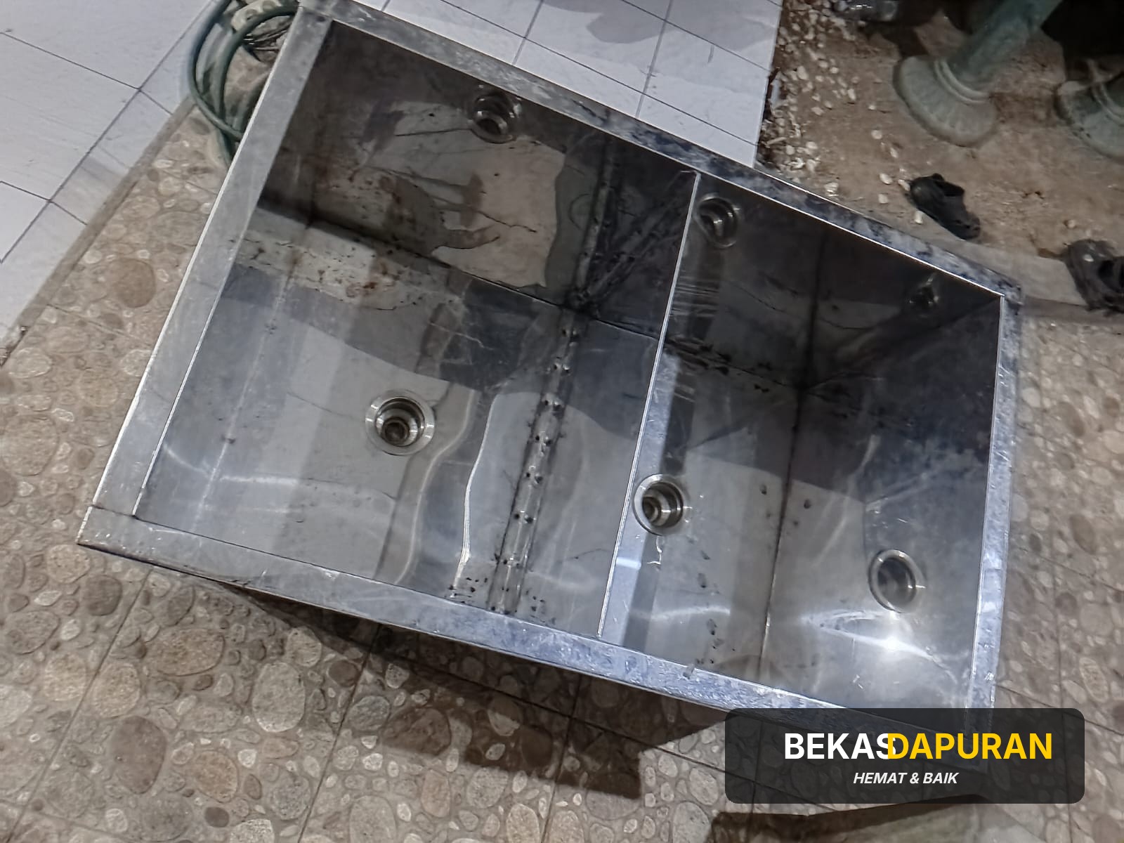 Kabinet Pintu Sliding