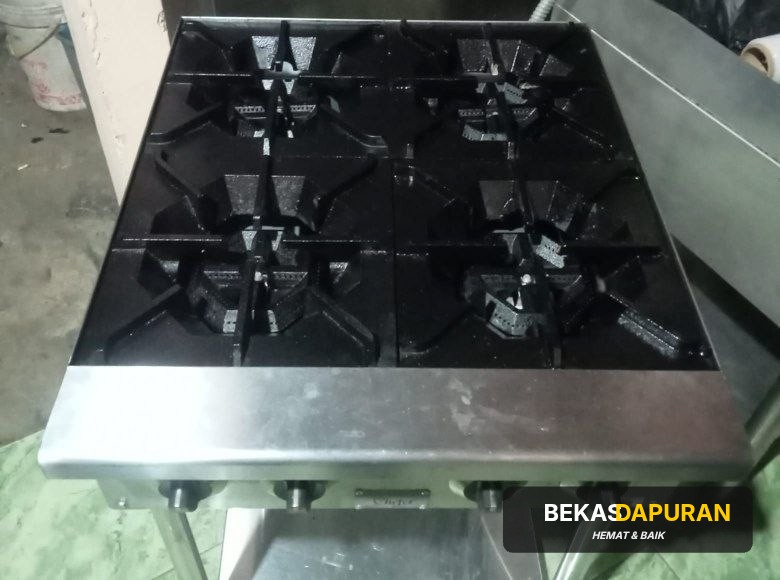 Stove 4 tungku thumbnail