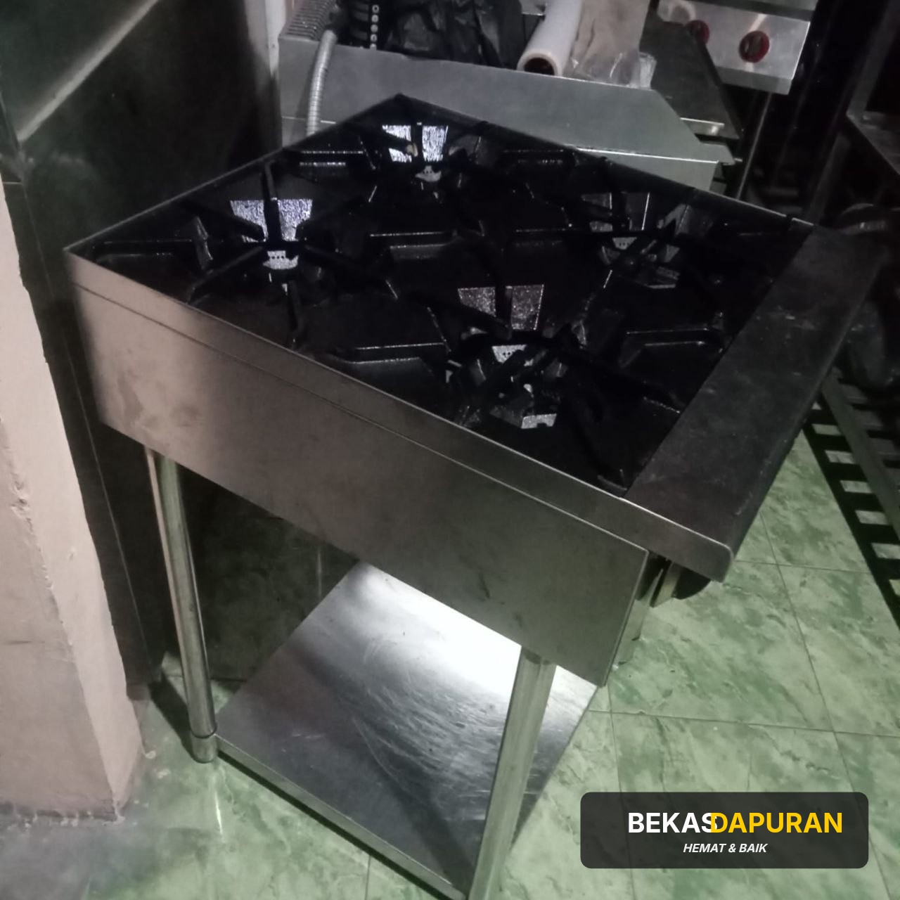 Stove 4 tungku thumbnail