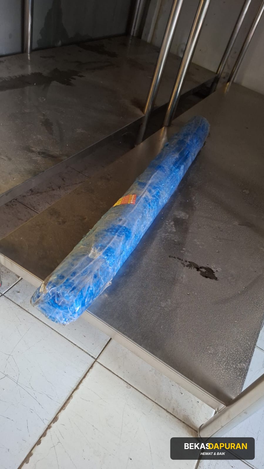 Tirai PVC