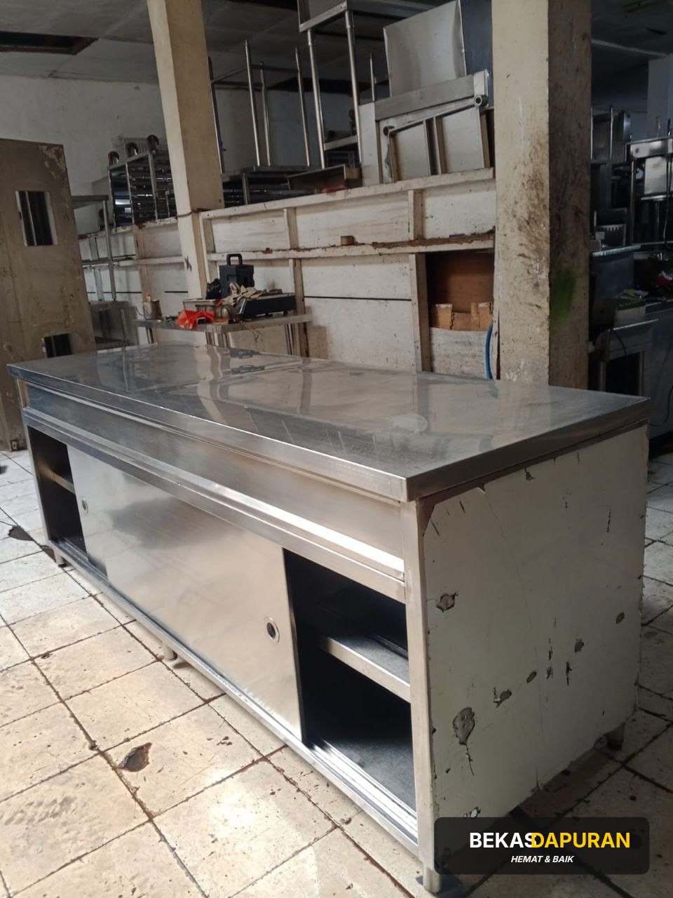 KABINET PINTU SLIDING thumbnail
