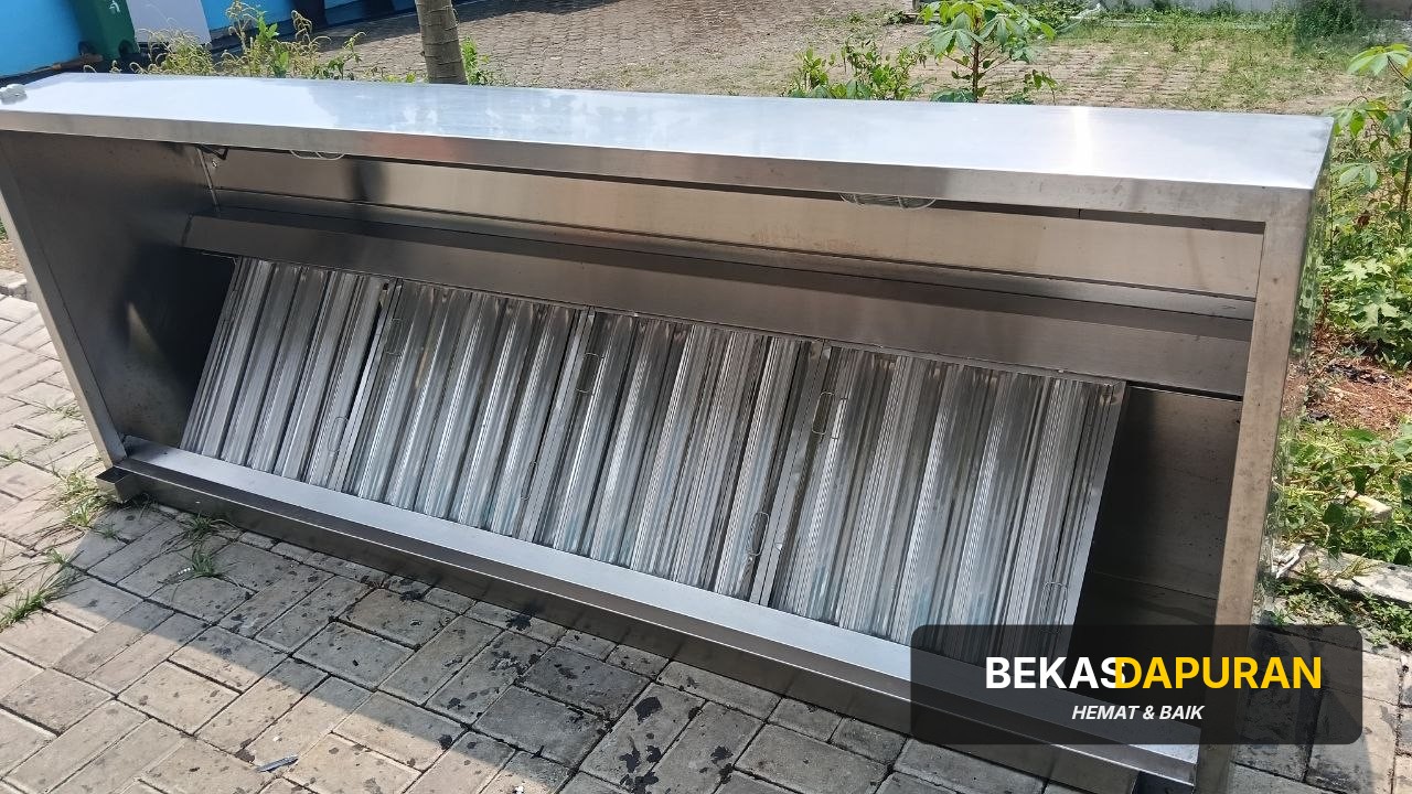 Cooker Hood
