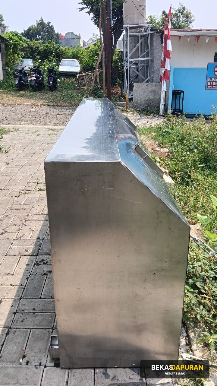 Cooker Hood thumbnail
