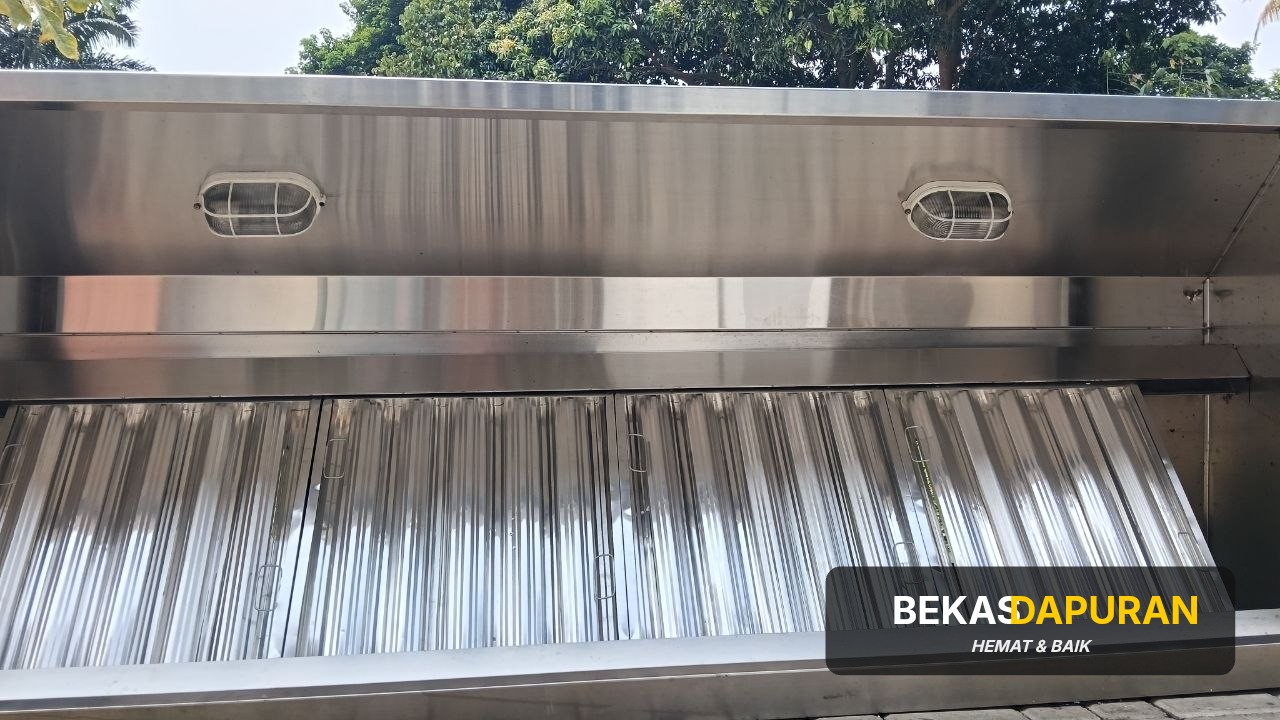 Cooker Hood thumbnail