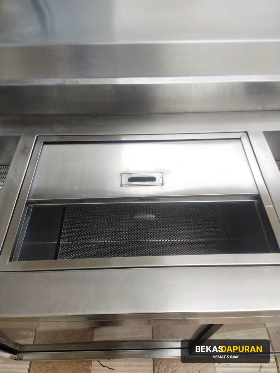 Ice bin station thumbnail