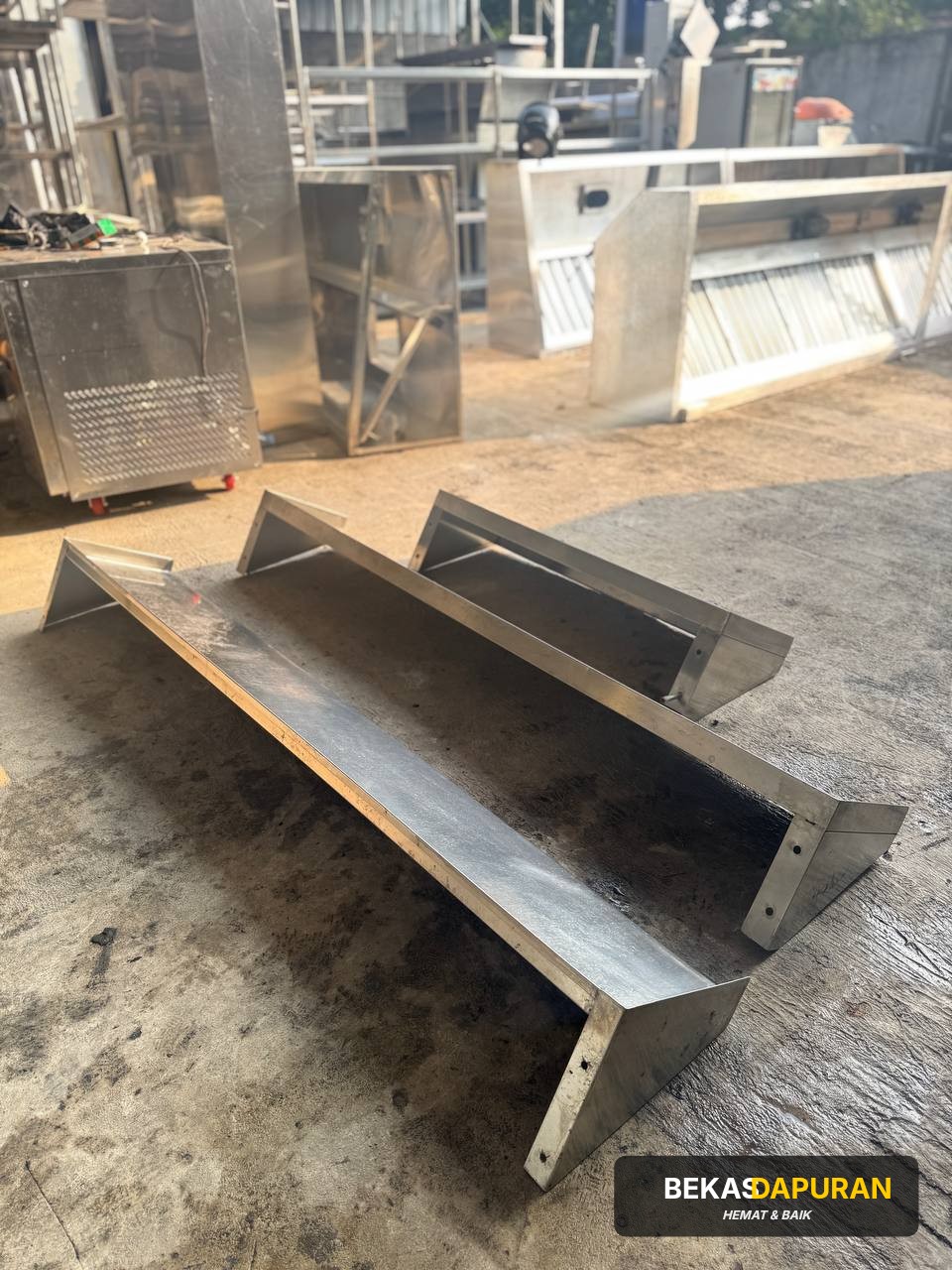 WALLSHELF  190x30