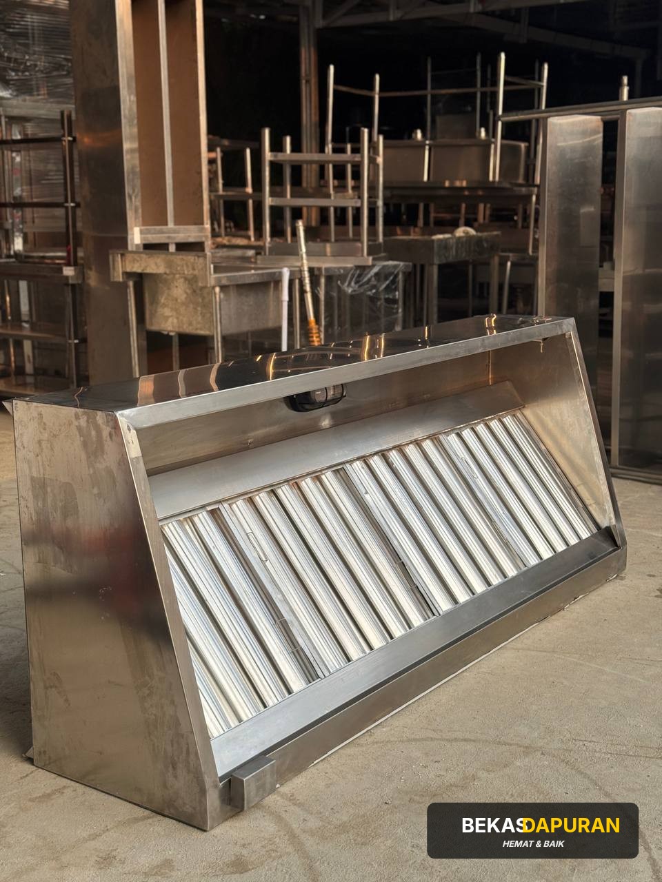 Exhaust hood thumbnail