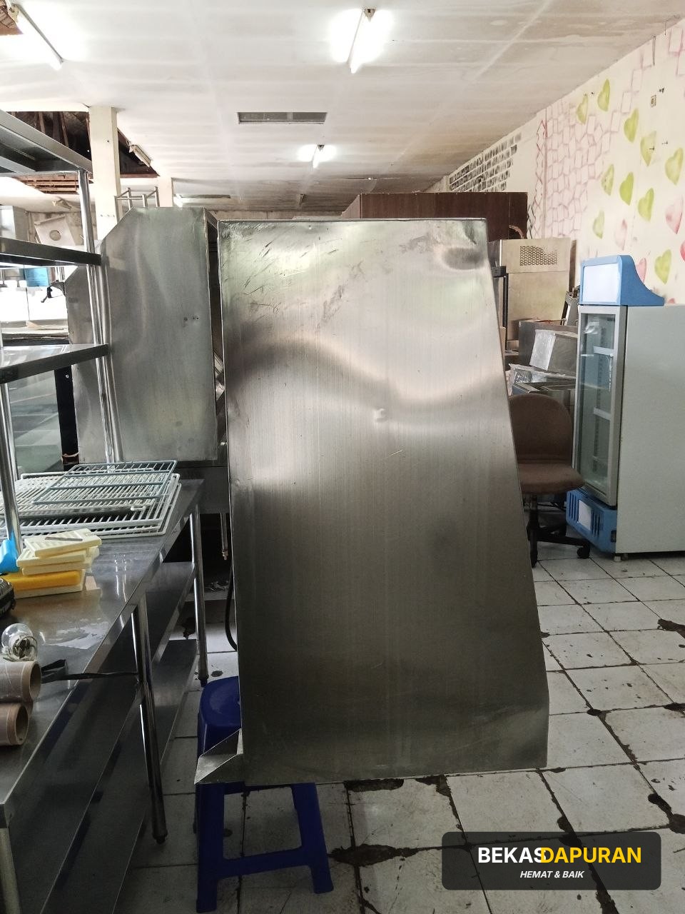 HOOD+FITER+LAMPU  UK 300x70x40