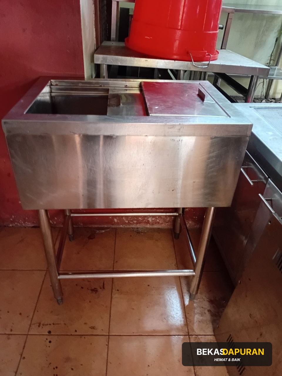 Greasetrap