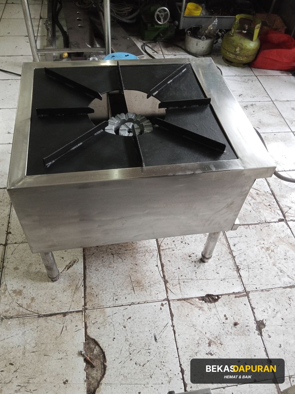 Stockpot thumbnail