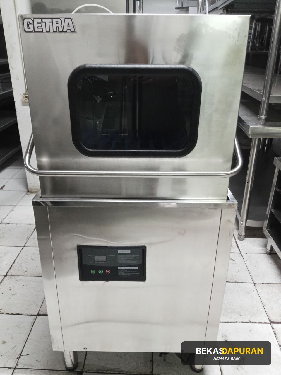 Dishwashing