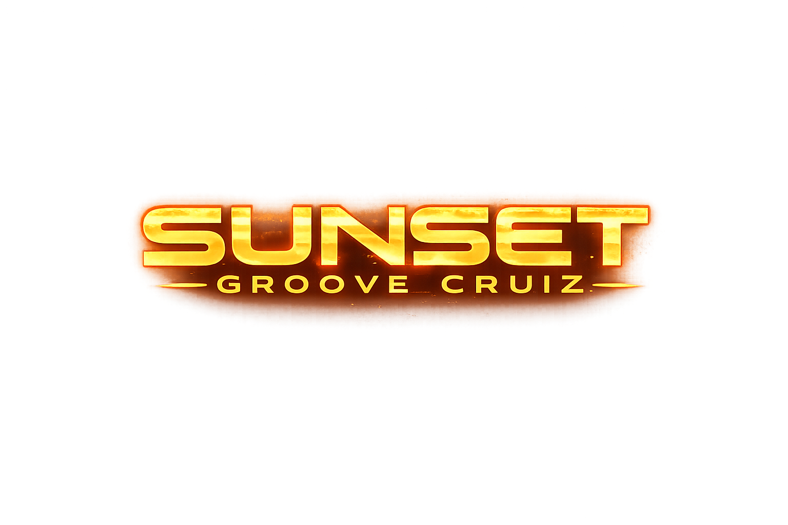 Sunset Groove Cruiz