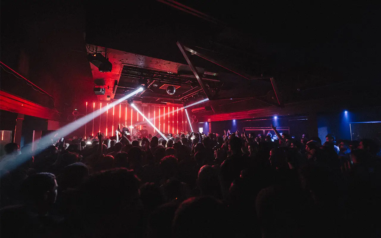 Liquid Club - Image 1