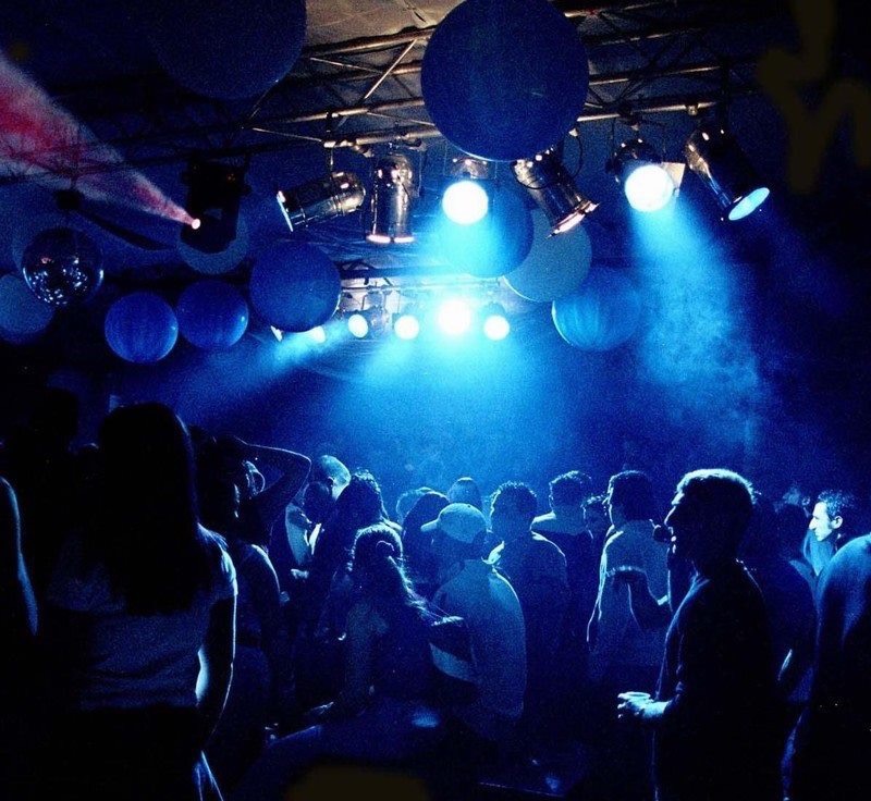 Liquid Club - Image 3