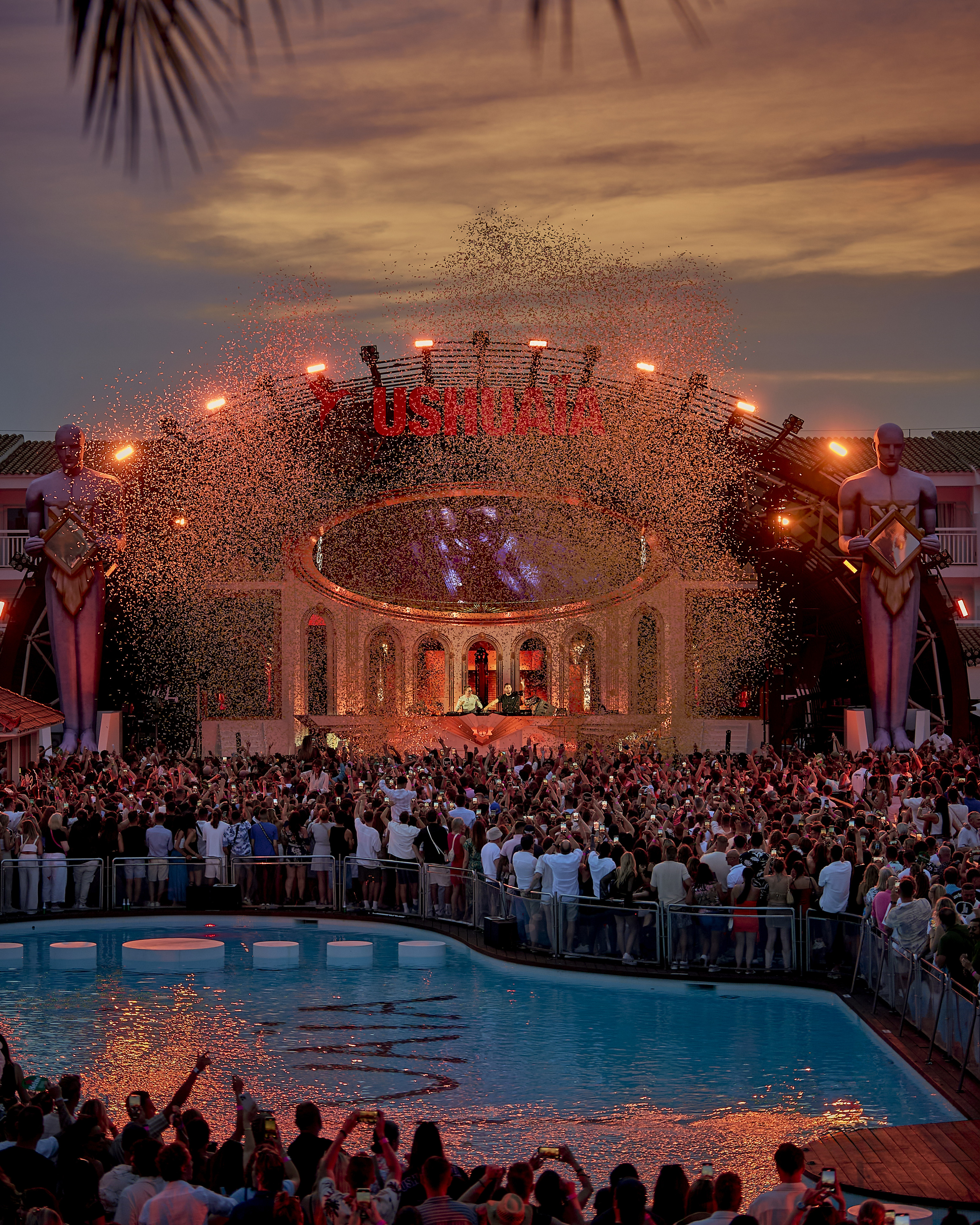 Ushuaïa Ibiza - Image 2