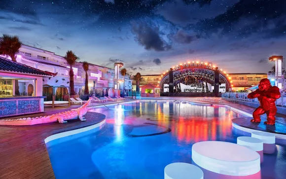 Ushuaïa Ibiza - Image 3