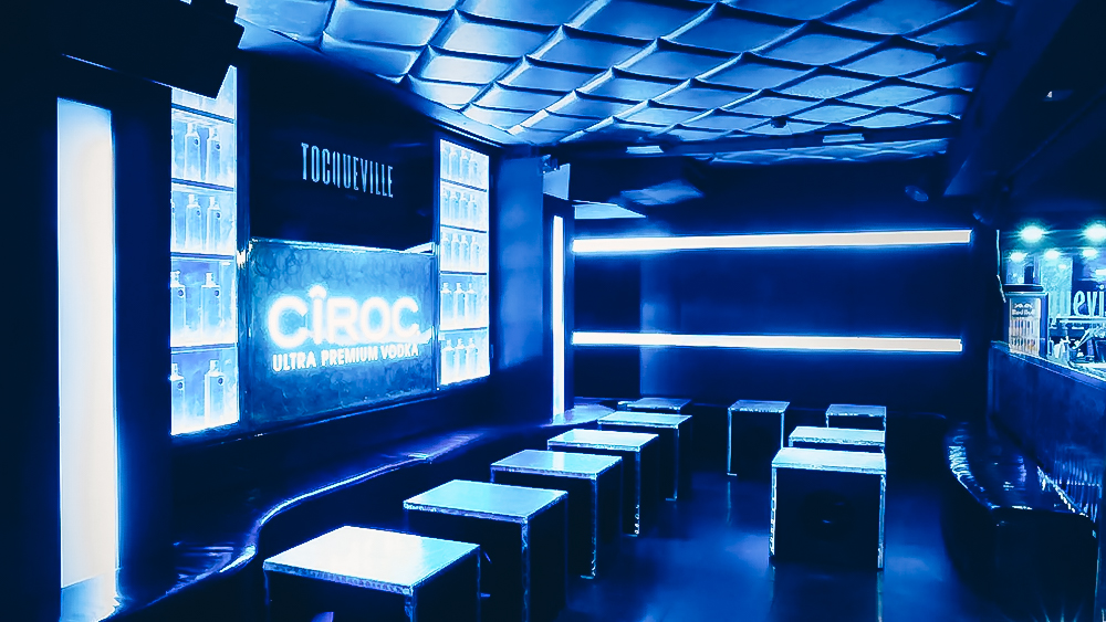 Tocqueville 13 - Image 1