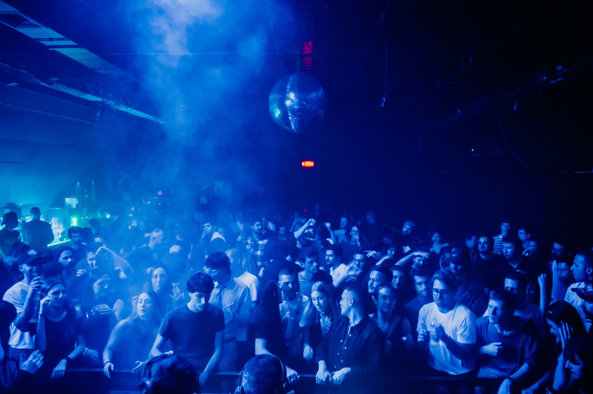 Tunnel Club - Image 2