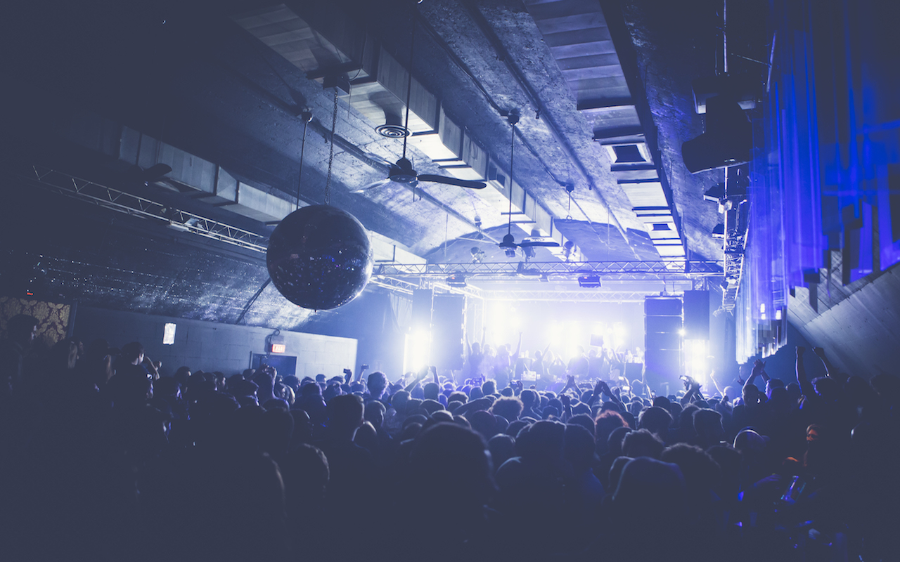 Tunnel Club - Image 3