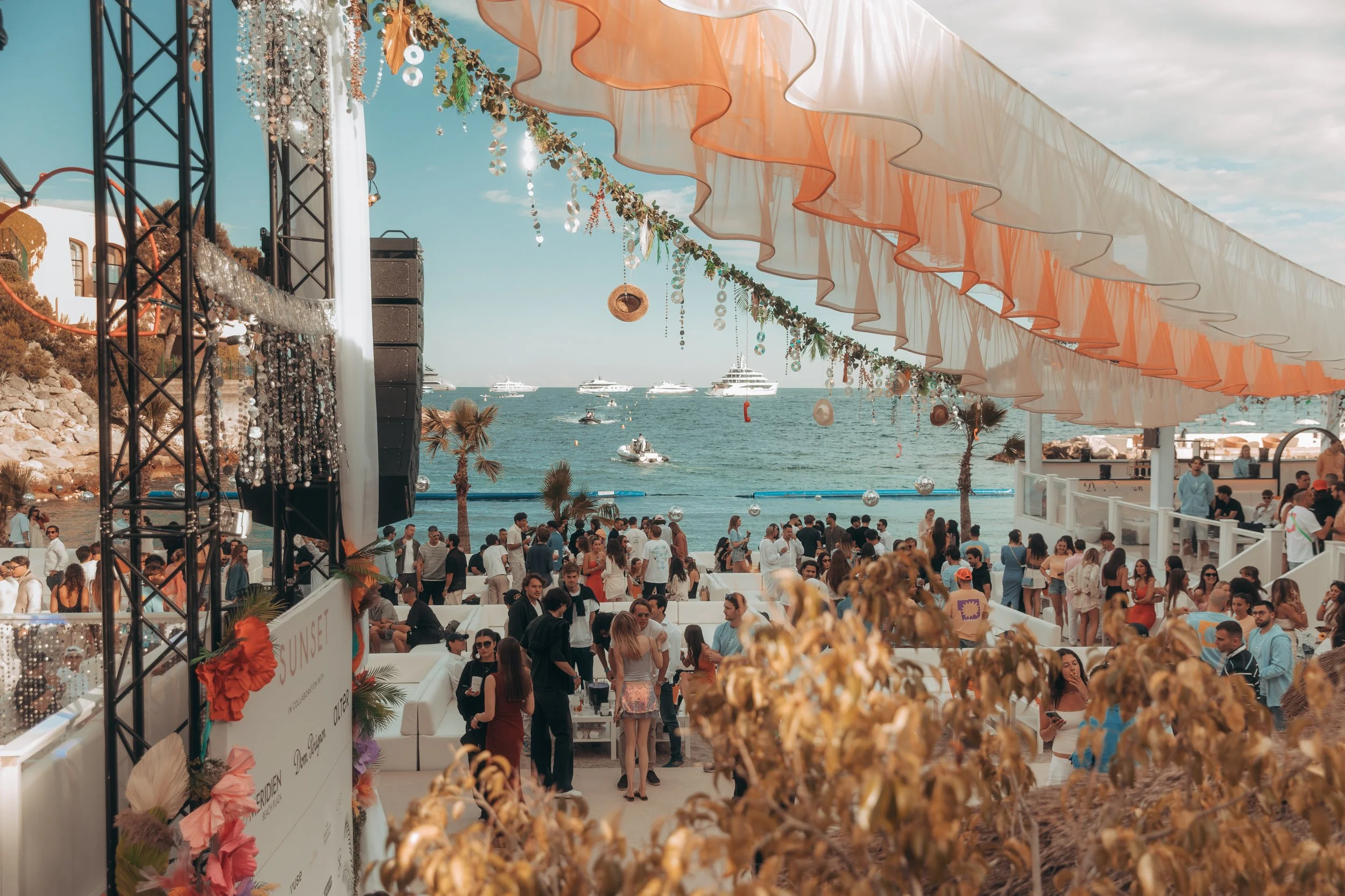 Sunset Monaco - Image 1