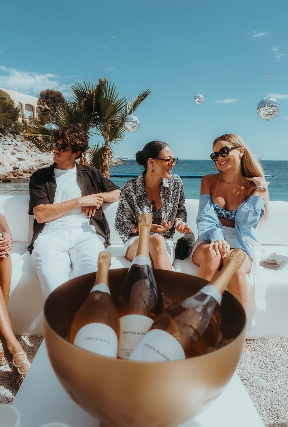 Sunset Monaco - Image 2