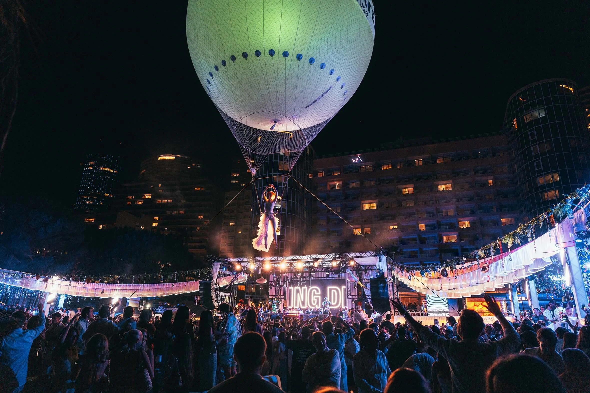 Sunset Monaco - Image 4