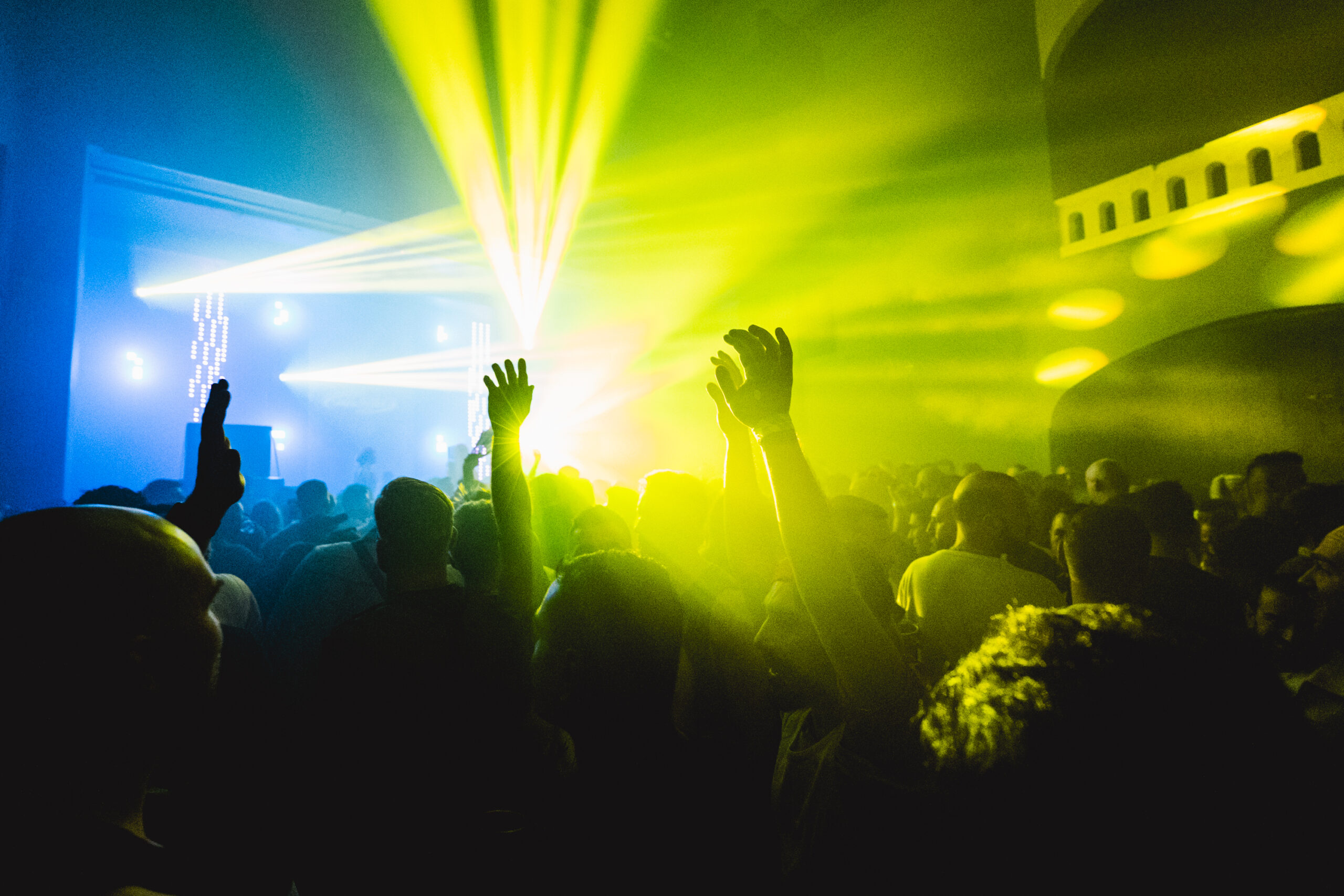 The Club House - Image 2