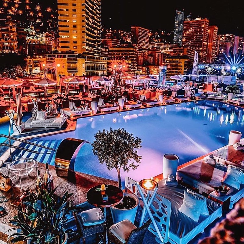 Nikki Beach Saint-Tropez - Image 3