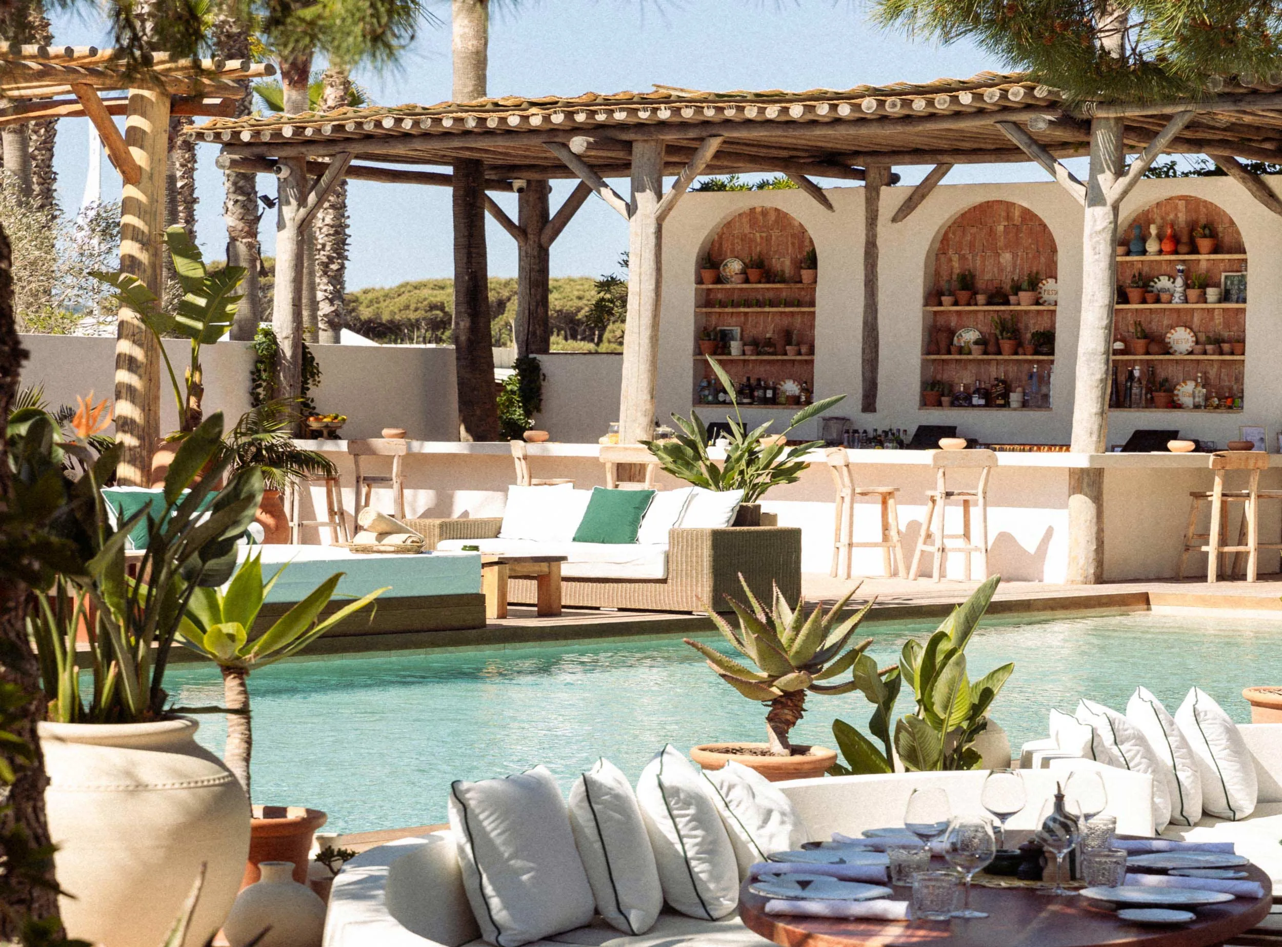 Nikki Beach Saint-Tropez - Image 4