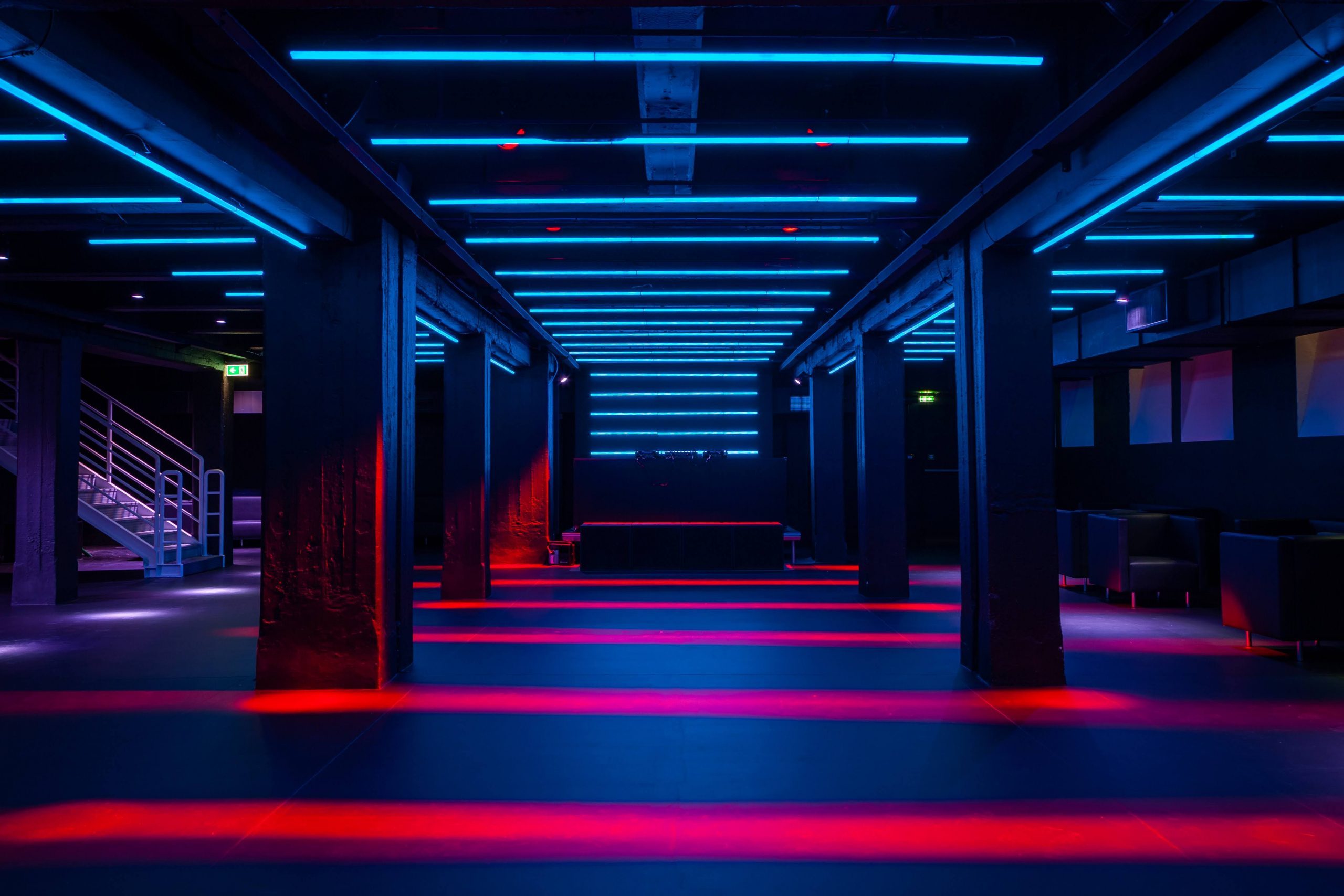 Super Club - Image 1