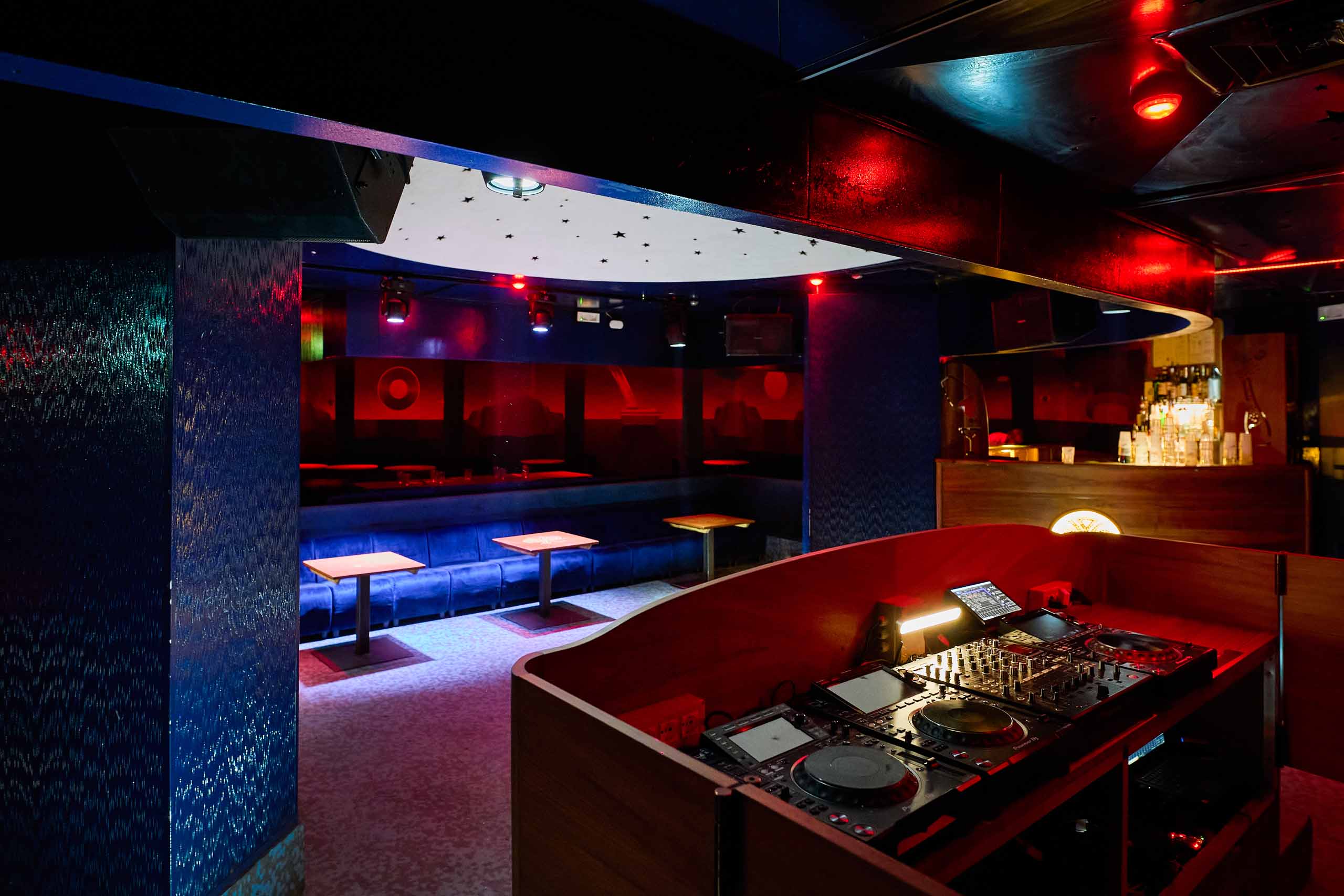 Nepentha Club - Image 2