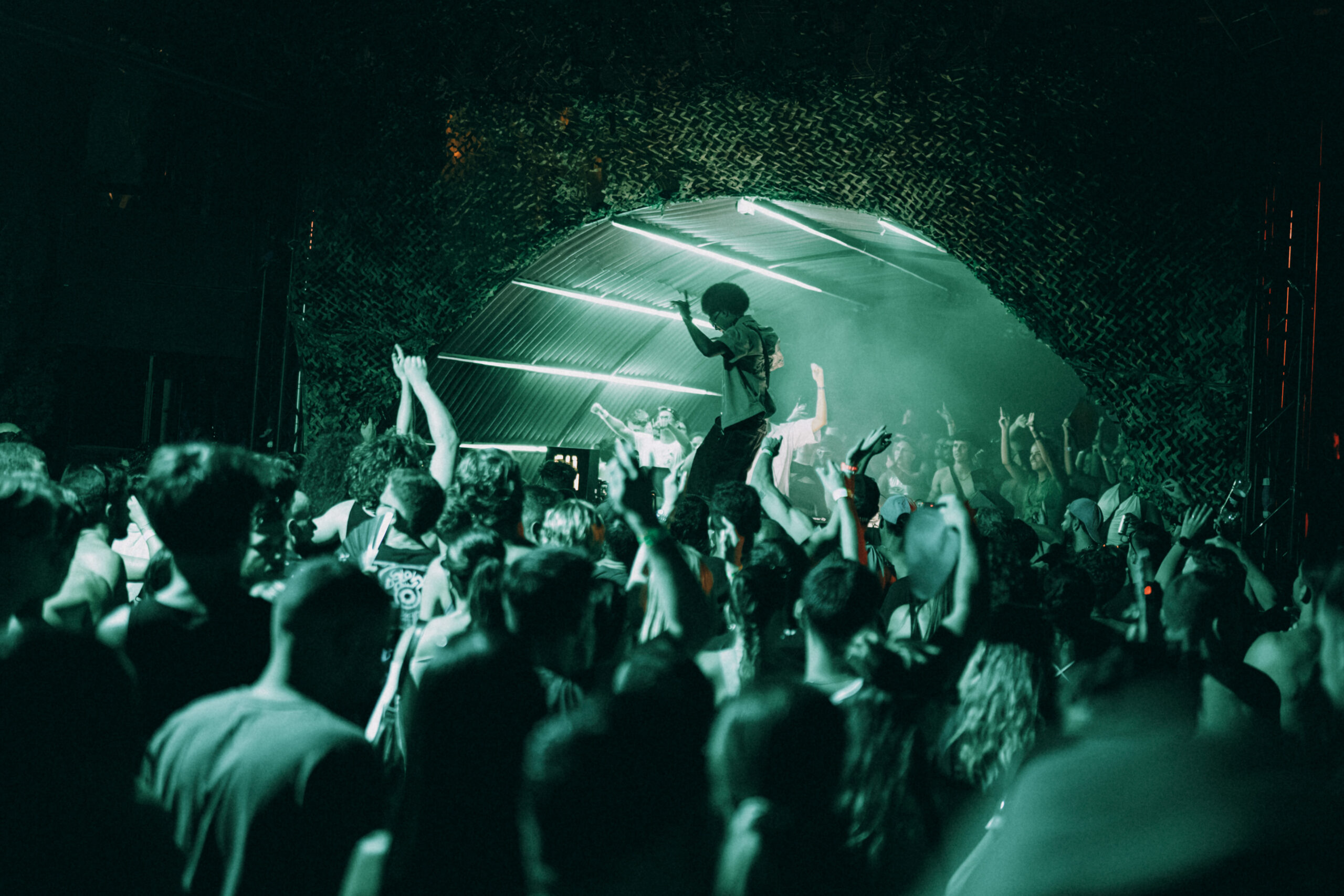 Club Phoenix - Image 2