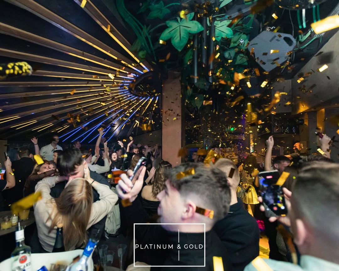 Platinum & Gold club - Image 2