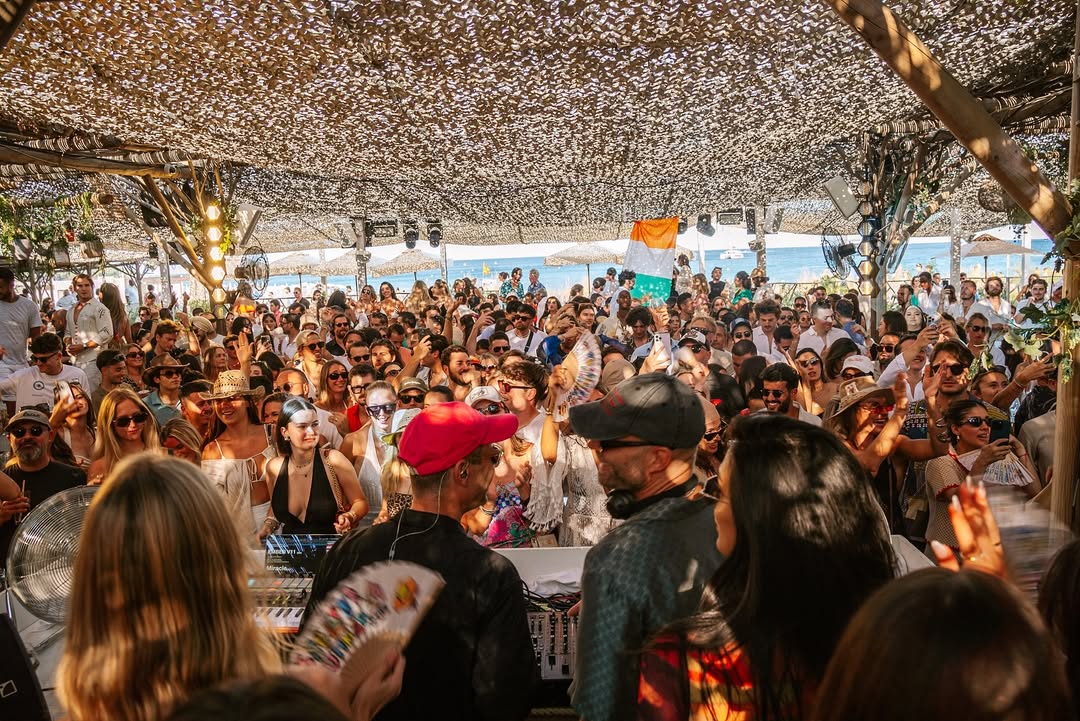 Shellona Beach Club - Image 3