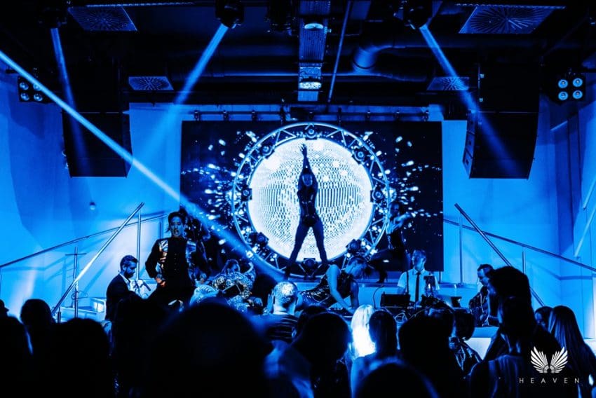 Club Heaven Budapest - Image 4