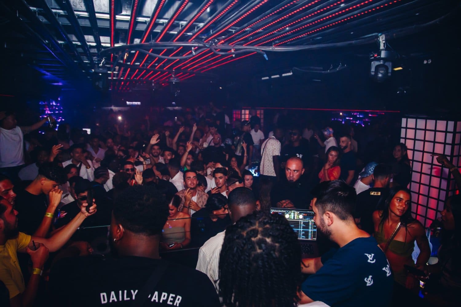 TIBU Nightclub - Image 2