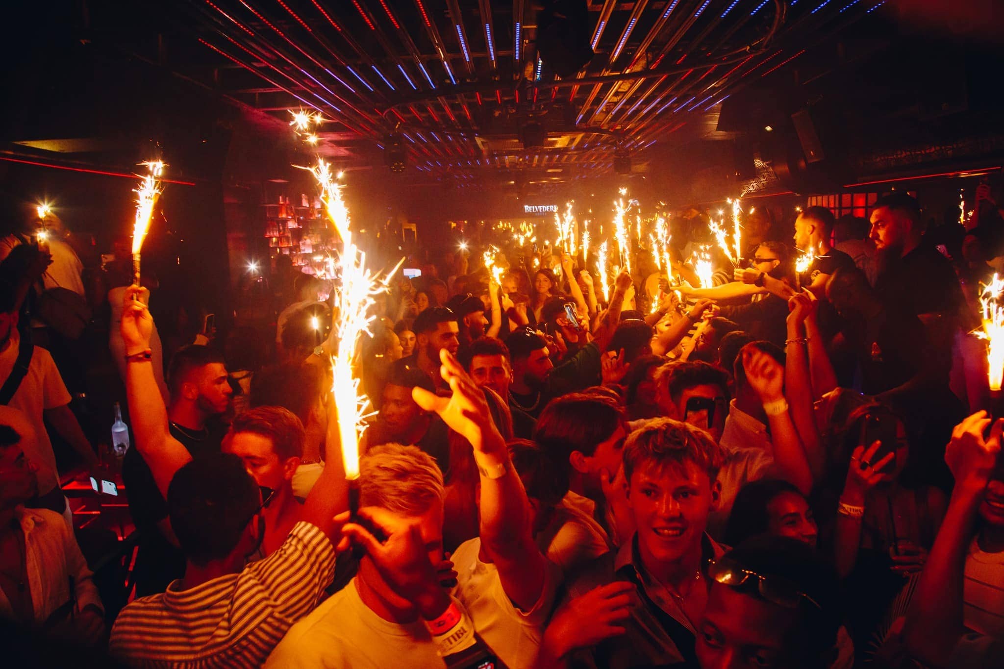 TIBU Nightclub - Image 3