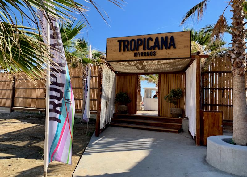 Tropicana - Image 1