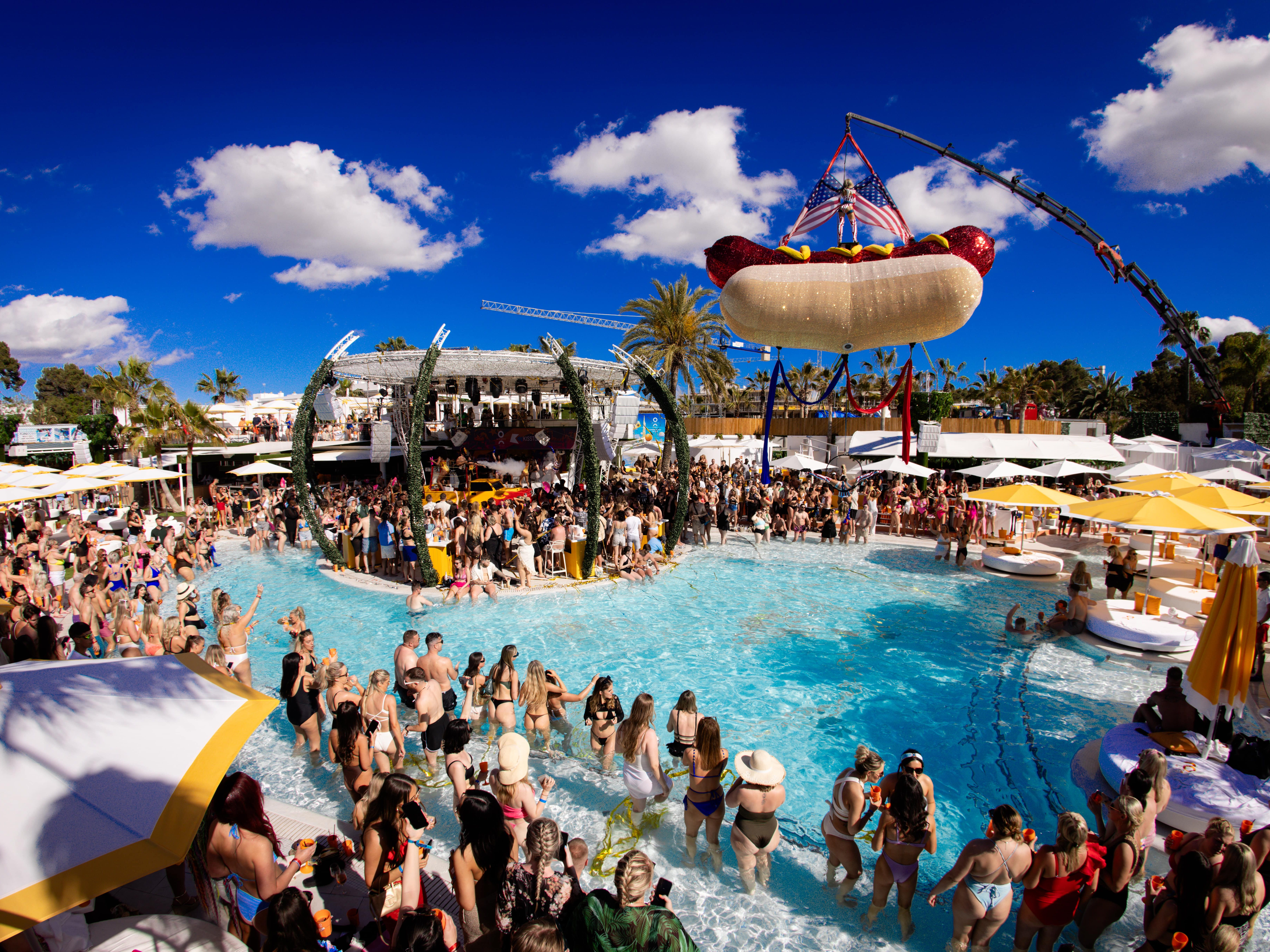 O Beach Ibiza - Image 1