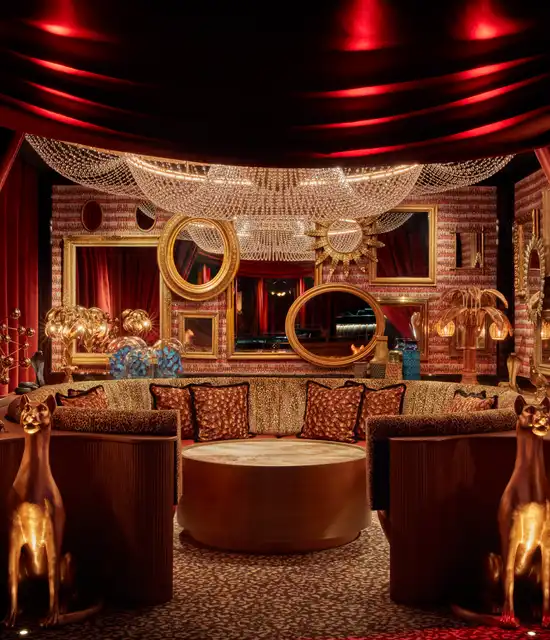 Selva Monte Carlo - Image 1