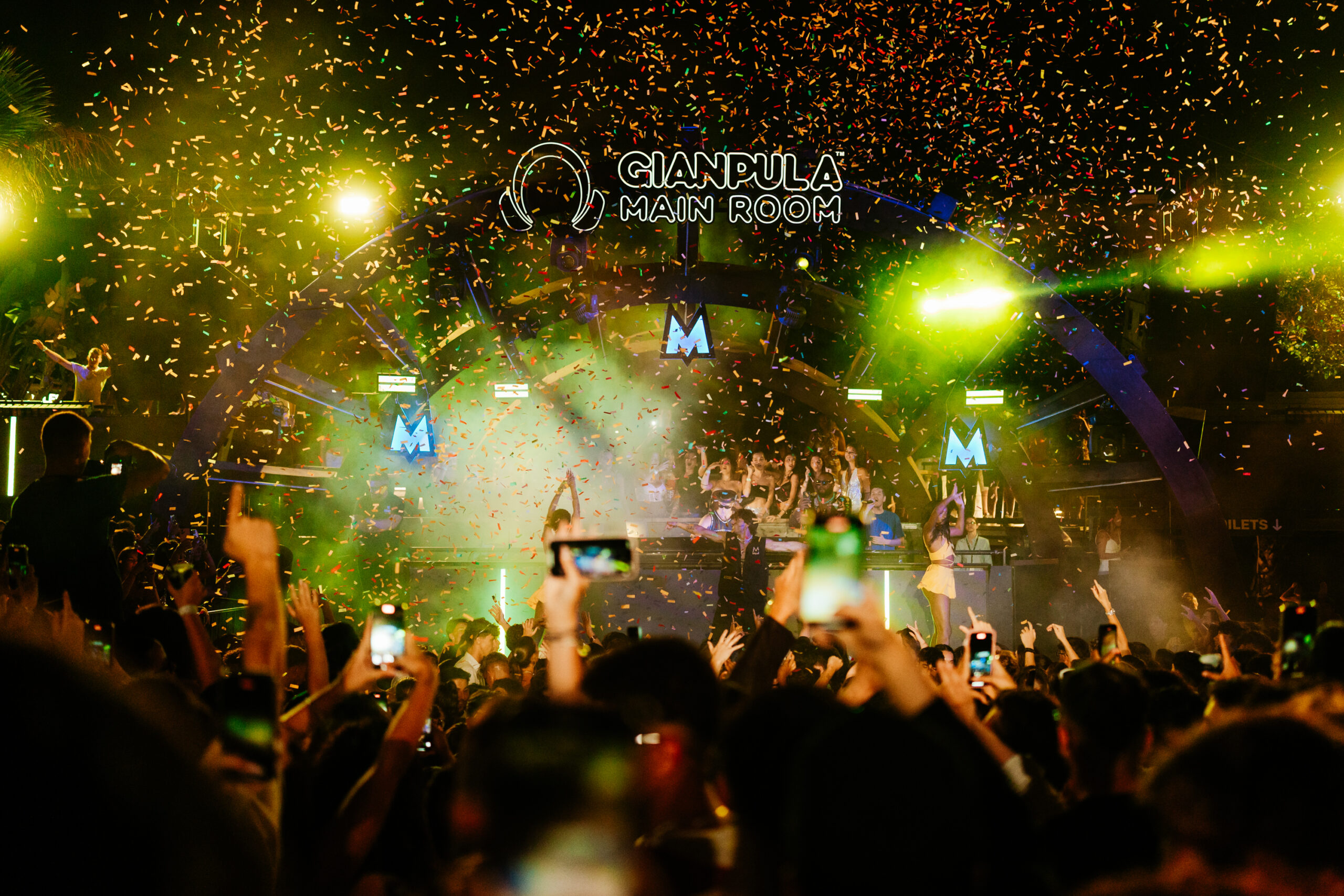 Gianpula Main Room - Image 3