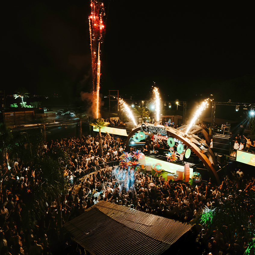 Gianpula Main Room - Image 4