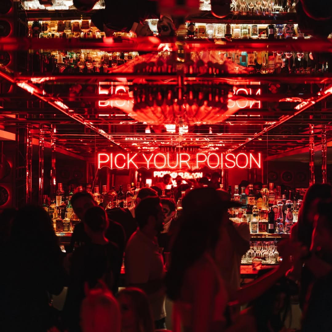 NYX Monaco - Image 1