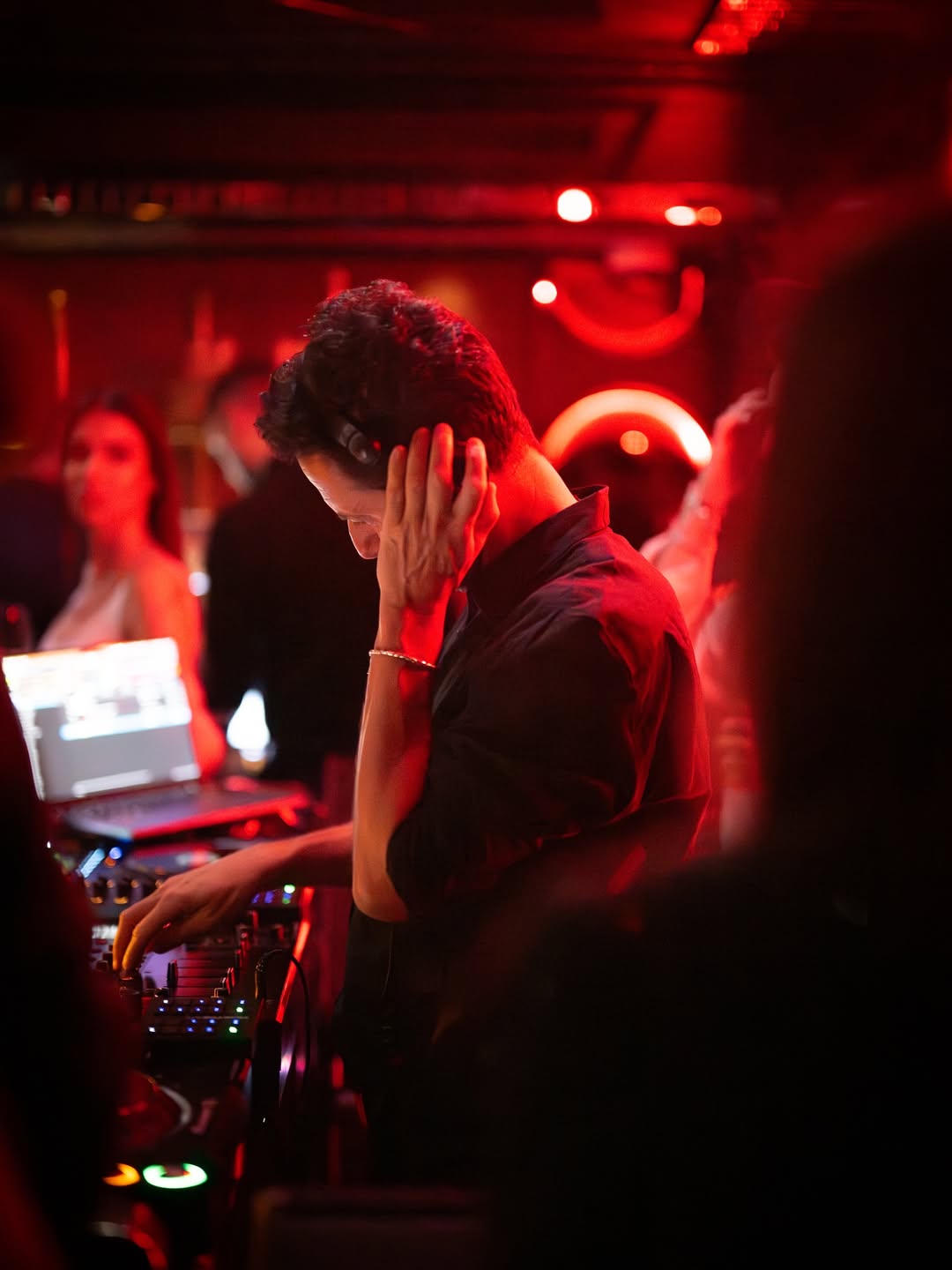 NYX Monaco - Image 2