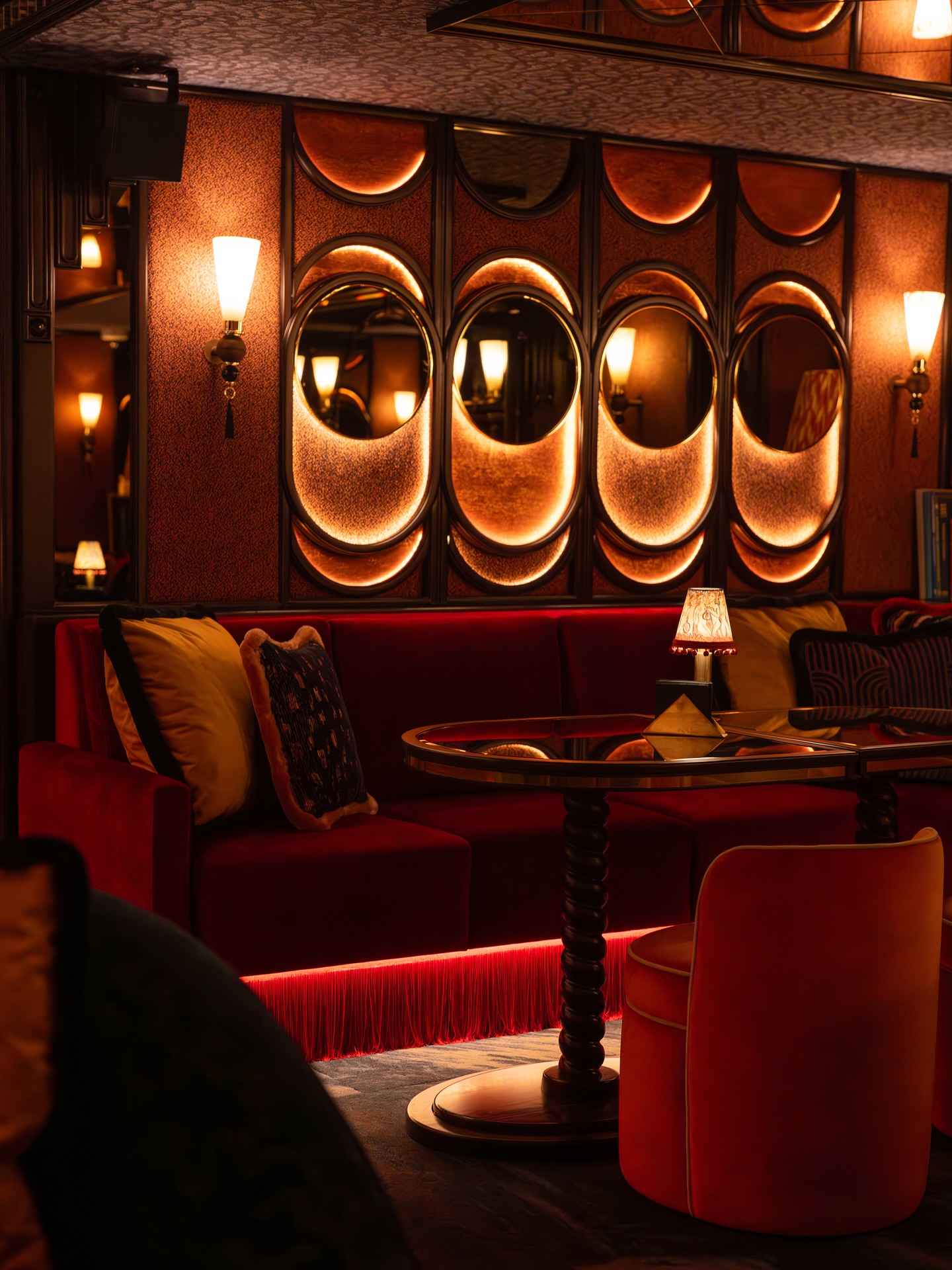 NYX Monaco - Image 3