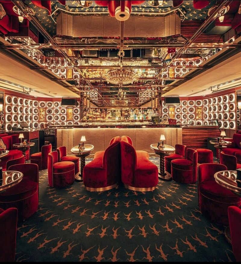 NYX Monaco - Image 4